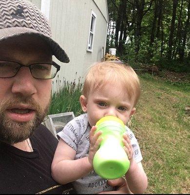 photo of Jonathan C.