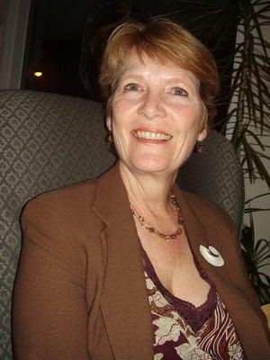 Photo of Cathy W.