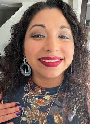 photo of Jeanette C.