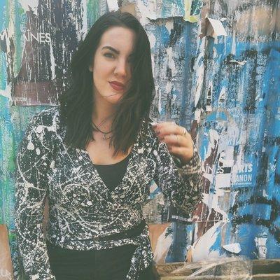 Photo of Riley Rae B.