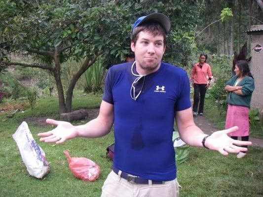 Photo of Jared A.