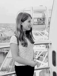 Photo of Sara C.