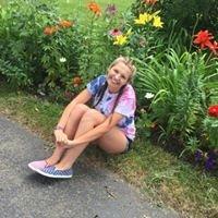 Photo of Lizzy C.