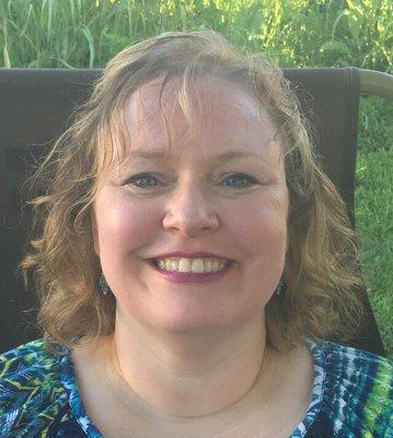 Photo of Gretchen C.