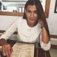 Photo of Alena R.