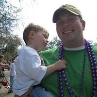 Photo of Ben J.