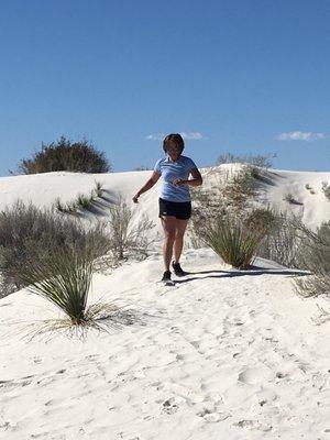 photo of Cionette B.