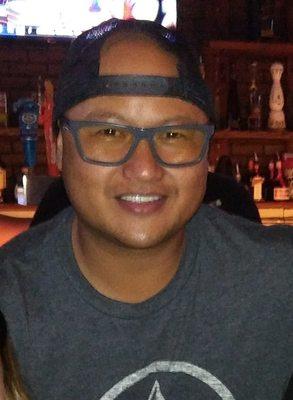 Photo of Al M.