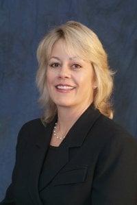 photo of Kimberly A.