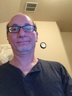 Photo of Steve S.