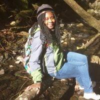 photo of Scottie-Marie C.