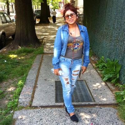 Photo of Stephanie T.