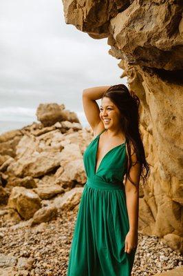 photo of Lealanie B.