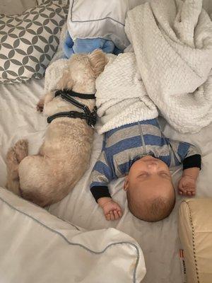 photo of Margaret G.