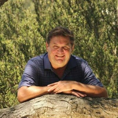 Photo of Rich J.