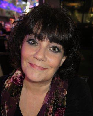 Photo of Joanne G.