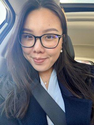 Photo of Kirsten L.