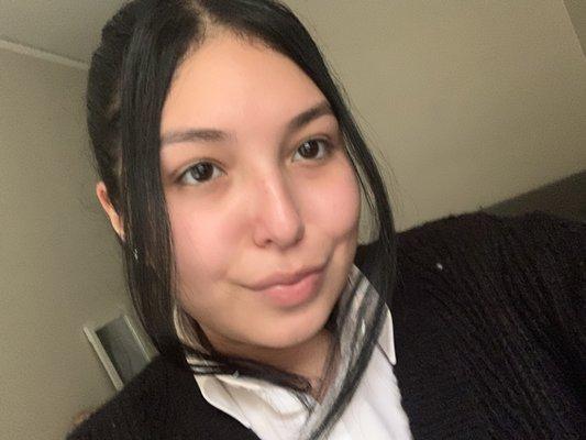 Photo of Katelyn Mata M.