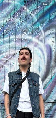 Photo of Ben P.
