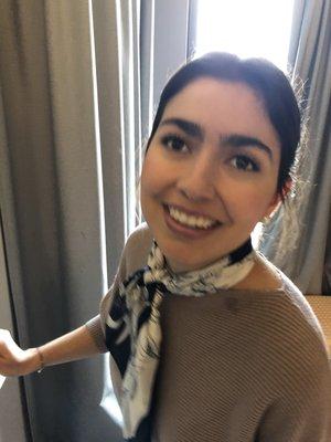 Photo of Fernanda G.