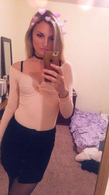 photo of Angelina R.