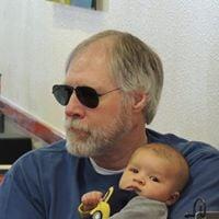 Photo of Rod D.