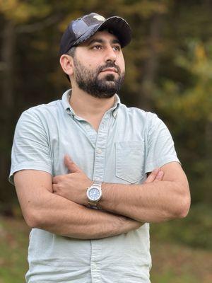 photo of Ruhullah B.