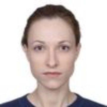 photo of Victoria R.