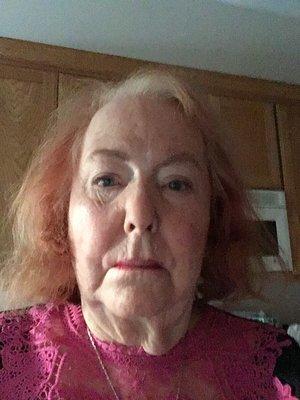 photo of Rita S.
