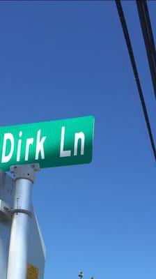 Photo of Dirk J.