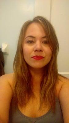 Photo of Kate B.