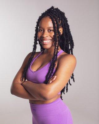 Photo of Adanna B.