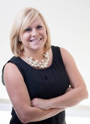 Photo of Anna G.