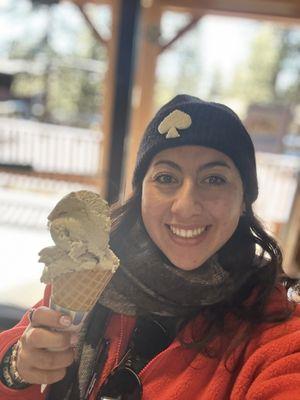 Photo of Rebecca D.