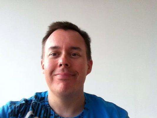 Photo of Dan K.