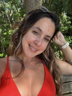 Photo of Pietra M.