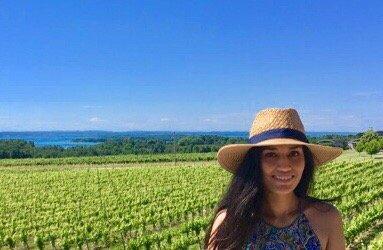 Photo of Fernanda O.