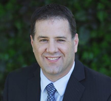 Photo of Corey G.