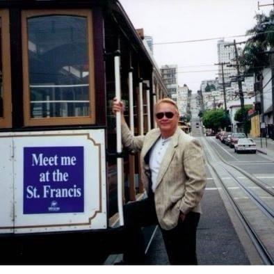 Photo of Dr. Greg C.