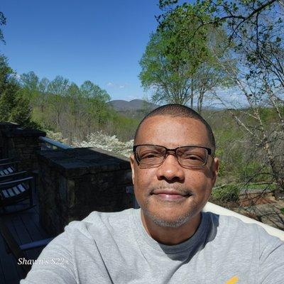 Photo of Shawn A.