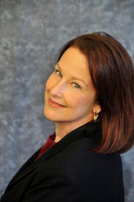 Photo of Kathryn B.