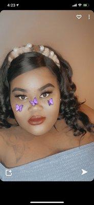 Photo of Destiny D.