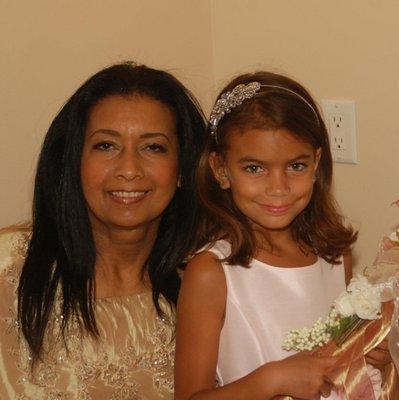 Photo of AnnMarie G.