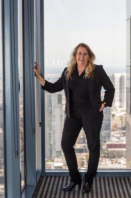 Photo of Maureen O.