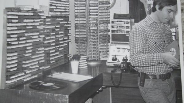 Photo of Don P.