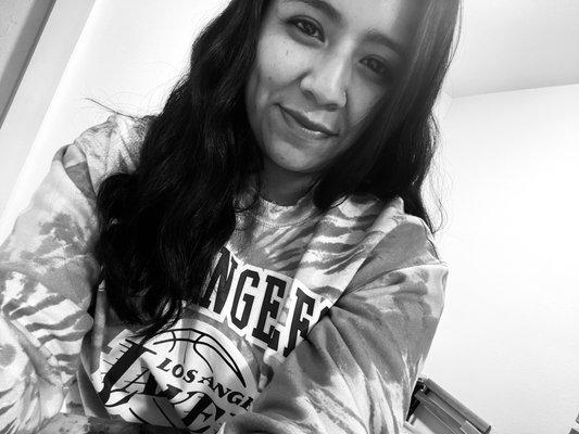 Photo of Marisol F.