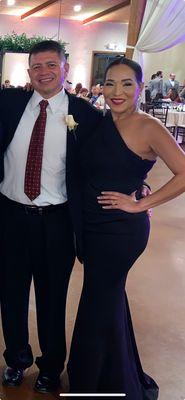 photo of Faustino S.