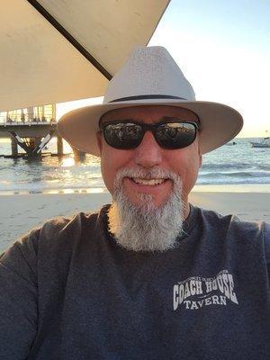 Photo of Gary M.