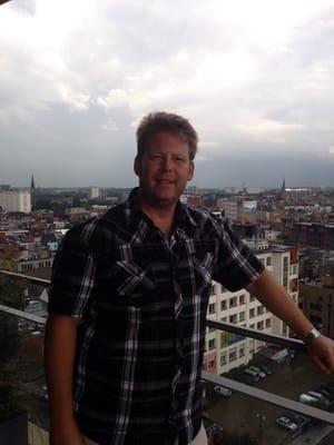 Photo of Dean R.