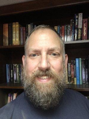 Photo of Thomas J.
